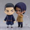 Golden Kamuy Nendoroid Akció Figura Second Lieutenant Koito 10 cm Golden Kamuy Nendoroid Akció Figura Second Lieutenant Koito 10 cm