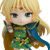 Record of Lodoss War Nendoroid Akció Figura Deedlit 10 cm