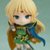 Record of Lodoss War Nendoroid Akció Figura Deedlit 10 cm