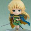 Record of Lodoss War Nendoroid Akció Figura Deedlit 10 cm
