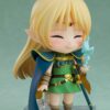 Record of Lodoss War Nendoroid Akció Figura Deedlit 10 cm