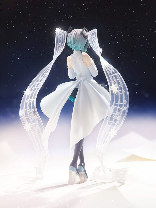 Character Vocal Series 01: Hatsune Miku Pop Up Parade PVC Szobor Hatsune Miku: Little Missing Stars Ver. 18 cm Character Vocal Series 01: Hatsune Miku Pop Up Parade PVC Szobor Hatsune Miku: Little Missing Stars Ver. 18 cm