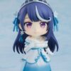 Vtuber Nendoroid Akció Figura Kokorone Awayuki 10 cm Vtuber Nendoroid Akció Figura Kokorone Awayuki 10 cm