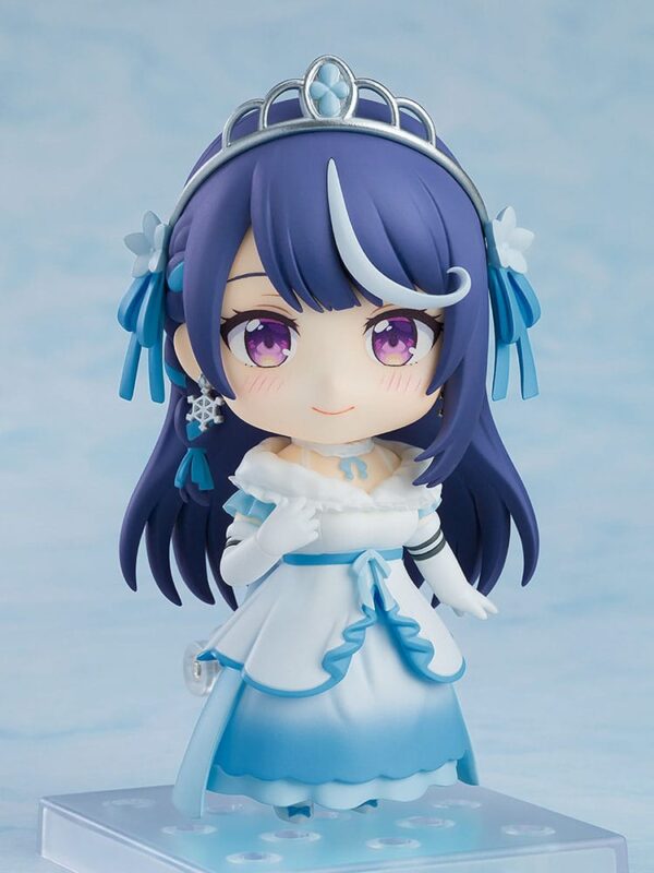 Vtuber Nendoroid Akció Figura Kokorone Awayuki 10 cm Vtuber Nendoroid Akció Figura Kokorone Awayuki 10 cm
