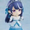 Vtuber Nendoroid Akció Figura Kokorone Awayuki 10 cm Vtuber Nendoroid Akció Figura Kokorone Awayuki 10 cm