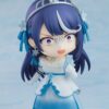 Vtuber Nendoroid Akció Figura Kokorone Awayuki 10 cm Vtuber Nendoroid Akció Figura Kokorone Awayuki 10 cm