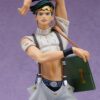 JoJo's Bizarre Adventure: Diamond is Unbreakable Pop Up Parade PVC Szobor Rohan Kishibe 18 cm