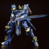 Knight's & Magic Moderoid Plastic Model Kit Ikaruga DX-Scale 19 cm