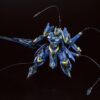 Knight's & Magic Moderoid Plastic Model Kit Ikaruga DX-Scale 19 cm