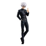 Jujutsu Kaisen Pop Up Parade PVC Szobor Satoru Gojo: Hidden Inventory / Premature Death Ver. 19 cm