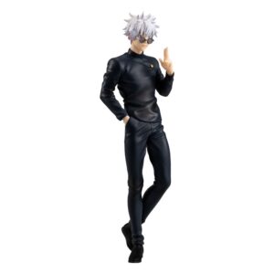 Jujutsu Kaisen Pop Up Parade PVC Szobor Satoru Gojo: Hidden Inventory / Premature Death Ver. 19 cm