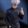 Jujutsu Kaisen Pop Up Parade PVC Szobor Satoru Gojo: Hidden Inventory / Premature Death Ver. 19 cm
