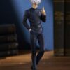 Jujutsu Kaisen Pop Up Parade PVC Szobor Satoru Gojo: Hidden Inventory / Premature Death Ver. 19 cm