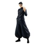 Jujutsu Kaisen Pop Up Parade PVC Szobor Suguru Geto: Hidden Inventory / Premature Death Ver. 19 cm