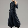Jujutsu Kaisen Pop Up Parade PVC Szobor Suguru Geto: Hidden Inventory / Premature Death Ver. 19 cm