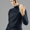 Jujutsu Kaisen Pop Up Parade PVC Szobor Suguru Geto: Hidden Inventory / Premature Death Ver. 19 cm