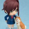 Train to the End of the World Basic Nendoroid Akció Figura Shizuru Chikura & Pochi 10 cm Train to the End of the World Basic Nendoroid Akció Figura Shizuru Chikura & Pochi 10 cm