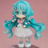 Character Vocal Series 01: Hatsune Miku Nendoroid Doll Akció Figura Hatsune Miku: Loungewear Outfit Ver. 10 cm Character Vocal Series 01: Hatsune Miku Nendoroid Doll Akció Figura Hatsune Miku: Loungewear Outfit Ver. 10 cm