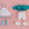 Character Vocal Series 01: Hatsune Miku Nendoroid Doll Akció Figura Hatsune Miku: Loungewear Outfit Ver. 10 cm Character Vocal Series 01: Hatsune Miku Nendoroid Doll Akció Figura Hatsune Miku: Loungewear Outfit Ver. 10 cm