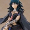 Fire Emblem: Three Houses Pop Up Parade PVC Szobor Byleth (Female) 15 cm Fire Emblem: Three Houses Pop Up Parade PVC Szobor Byleth (Female) 15 cm