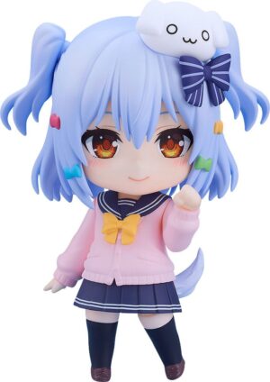 Noripro Nendoroid Akció Figura Inuyama Tamaki 10 cm