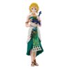 The Legend of Zelda Tears of the Kingdom Figma Akció Figura Zelda Tears of the Kingdom Ver. 16 cm