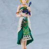 The Legend of Zelda Tears of the Kingdom Figma Akció Figura Zelda Tears of the Kingdom Ver. 16 cm