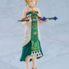 The Legend of Zelda Tears of the Kingdom Figma Akció Figura Zelda Tears of the Kingdom Ver. 16 cm