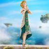 The Legend of Zelda Tears of the Kingdom Figma Akció Figura Zelda Tears of the Kingdom Ver. 16 cm