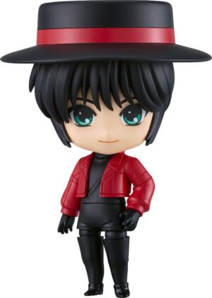 Tokyo Babylon Nendoroid Akció Figura Subaru Sumeragi 10 cm