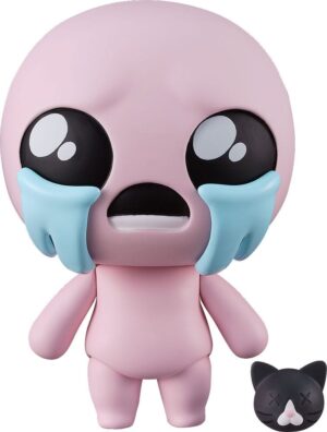 The Binding of Isaac Nendoroid Akció Figura Isaac 7 cm