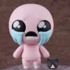 The Binding of Isaac Nendoroid Akció Figura Isaac 7 cm The Binding of Isaac Nendoroid Akció Figura Isaac 7 cm