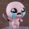 The Binding of Isaac Nendoroid Akció Figura Isaac 7 cm The Binding of Isaac Nendoroid Akció Figura Isaac 7 cm