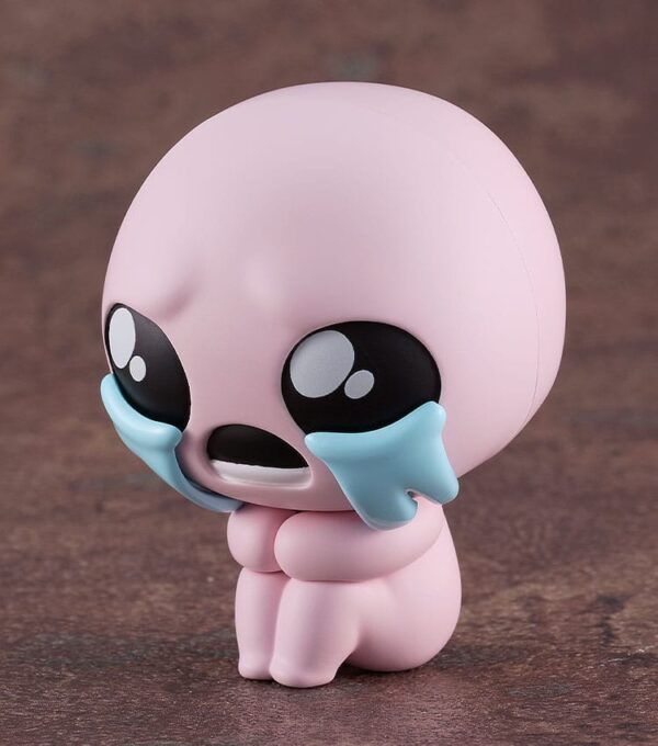 The Binding of Isaac Nendoroid Akció Figura Isaac 7 cm The Binding of Isaac Nendoroid Akció Figura Isaac 7 cm