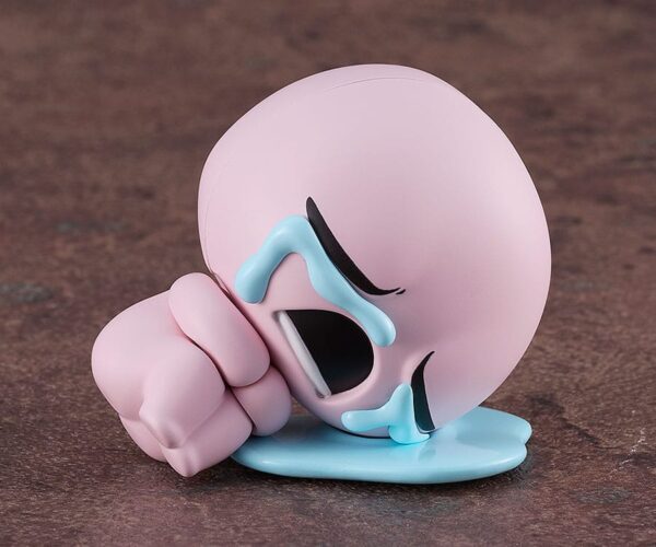 The Binding of Isaac Nendoroid Akció Figura Isaac 7 cm The Binding of Isaac Nendoroid Akció Figura Isaac 7 cm