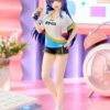 VTuber Legend: How I Went Viral After Forgetting to Turn Off My Stream Pop Up Parade PVC Szobor Shuwa-chan L Size 22 cm VTuber Legend: How I Went Viral After Forgetting to Turn Off My Stream Pop Up Parade PVC Szobor Shuwa-chan L Size 22 cm