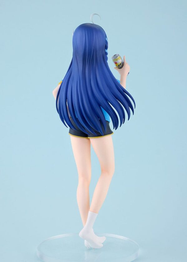 VTuber Legend: How I Went Viral After Forgetting to Turn Off My Stream Pop Up Parade PVC Szobor Shuwa-chan L Size 22 cm VTuber Legend: How I Went Viral After Forgetting to Turn Off My Stream Pop Up Parade PVC Szobor Shuwa-chan L Size 22 cm