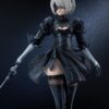 NieR: Automata Ver1.1a Szobor 1/7 2B (YoRHa No.2 Type B) 24 cm