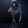NieR: Automata Ver1.1a Szobor 1/7 2B (YoRHa No.2 Type B) 24 cm