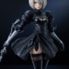 NieR: Automata Ver1.1a Szobor 1/7 2B (YoRHa No.2 Type B) 24 cm