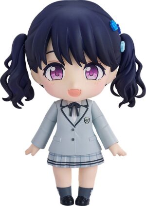 The Idolmaster Shiny Colors Nendoroid Akció Figura Koito Fukumaru 10 cm