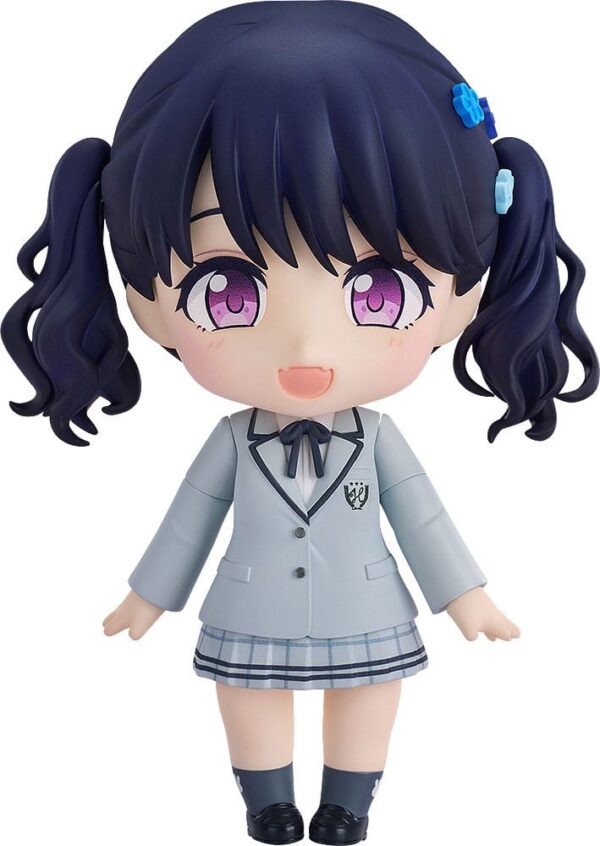The Idolmaster Shiny Colors Nendoroid Akció Figura Koito Fukumaru 10 cm The Idolmaster Shiny Colors Nendoroid Akció Figura Koito Fukumaru 10 cm