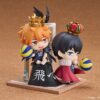 Haikyu!! Qset Mini-Figura 2-Pack Shoyo Hinata & Tobio Kageyama 11 cm Haikyu!! Qset Mini-Figura 2-Pack Shoyo Hinata & Tobio Kageyama 11 cm