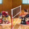 Haikyu!! Qset Mini-Figura 2-Pack Shoyo Hinata & Tobio Kageyama 11 cm Haikyu!! Qset Mini-Figura 2-Pack Shoyo Hinata & Tobio Kageyama 11 cm