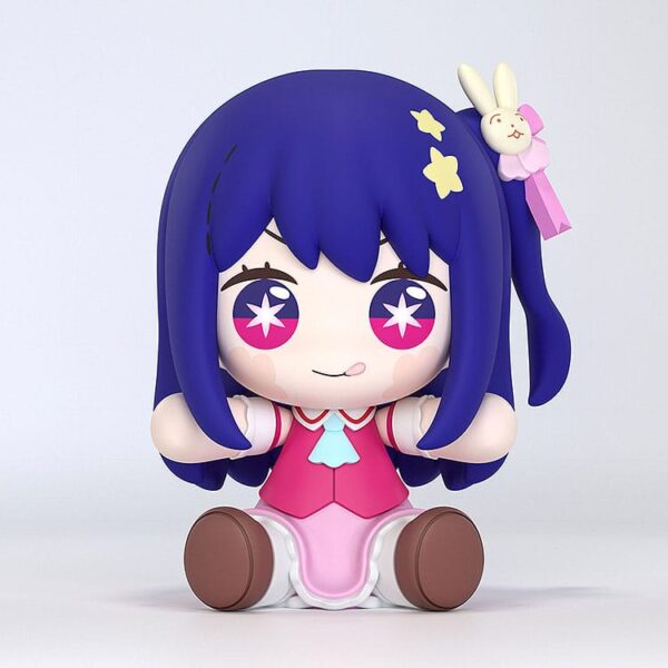 Oshi no Ko Huggy Good Smile Chibi Figura Ai 6 cm Oshi no Ko Huggy Good Smile Chibi Figura Ai 6 cm