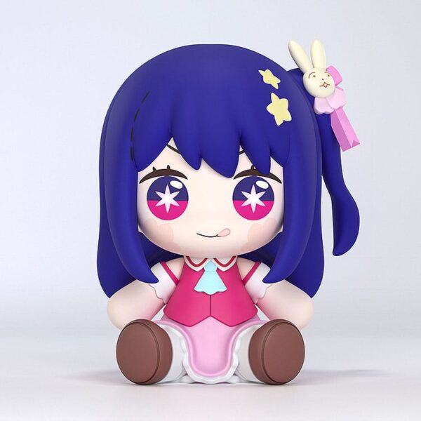 Oshi no Ko Huggy Good Smile Chibi Figura Ai 6 cm Oshi no Ko Huggy Good Smile Chibi Figura Ai 6 cm