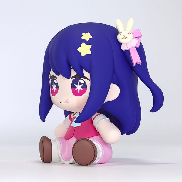 Oshi no Ko Huggy Good Smile Chibi Figura Ai 6 cm Oshi no Ko Huggy Good Smile Chibi Figura Ai 6 cm