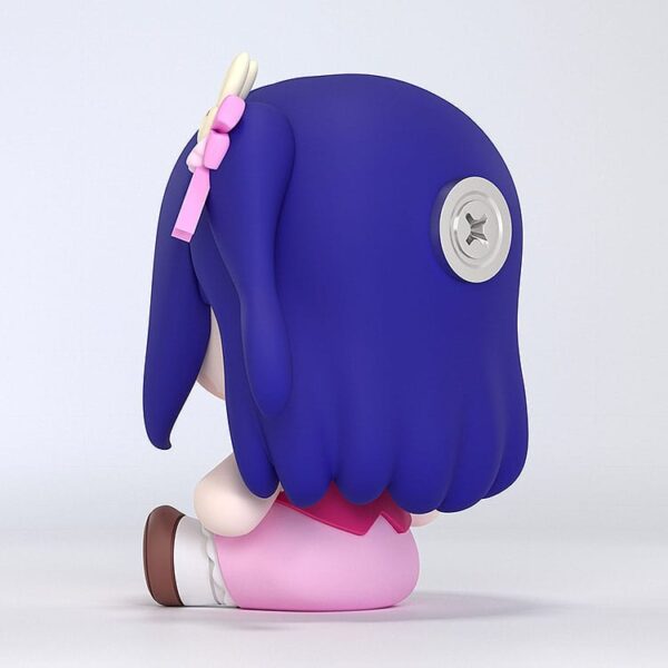 Oshi no Ko Huggy Good Smile Chibi Figura Ai 6 cm Oshi no Ko Huggy Good Smile Chibi Figura Ai 6 cm