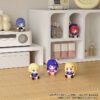 Oshi no Ko Huggy Good Smile Chibi Figura Ai 6 cm Oshi no Ko Huggy Good Smile Chibi Figura Ai 6 cm