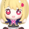 Oshi no Ko Huggy Good Smile Chibi Figura Ruby 6 cm Oshi no Ko Huggy Good Smile Chibi Figura Ruby 6 cm